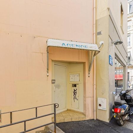 Junto Rock Biarritz - Plages - Casino - Wifi - Vod Exteriér fotografie