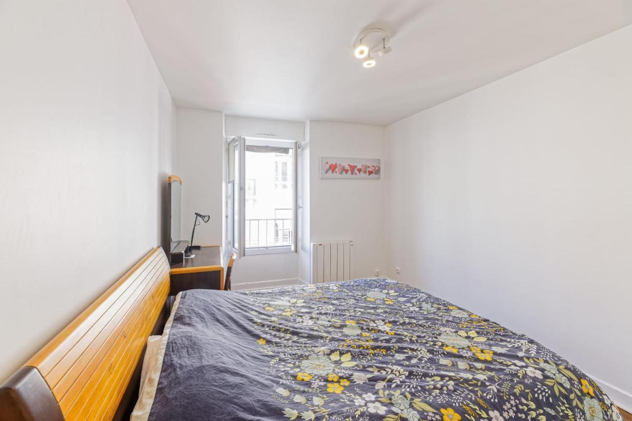 Junto Rock Biarritz - Plages - Casino - Wifi - Vod Exteriér fotografie
